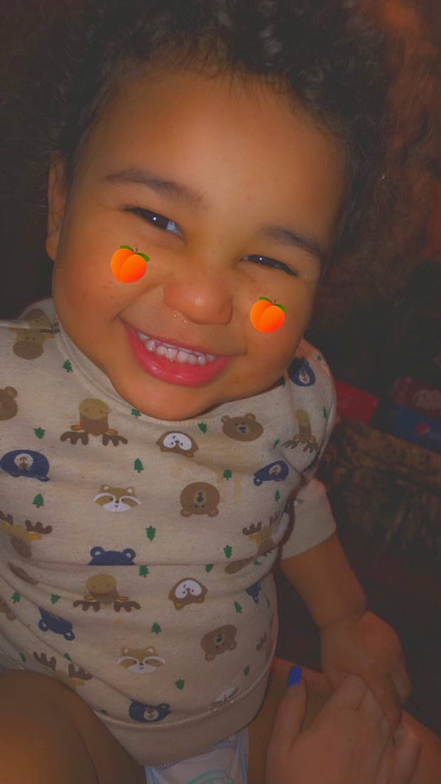 Kylan joined the competition — help win amazing prizes! cheek, chin, eye, eyebrow, flash_photography, forehead, happy, head, human_body, iris, jaw, joy, lip, mouth, neck, nose, orange, person, skin, sleeve