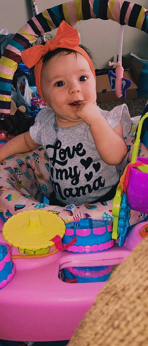 Genesis is registered to the contest to win money with this photo: baby, birthday, child, fun, kindergarten, leisure, party, person, play, toddler, toy