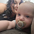 Lauryn E.