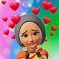 Cathy B. A.