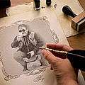 Serge W.
