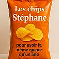 Stephane G.
