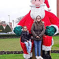 Kelly Manon Steph