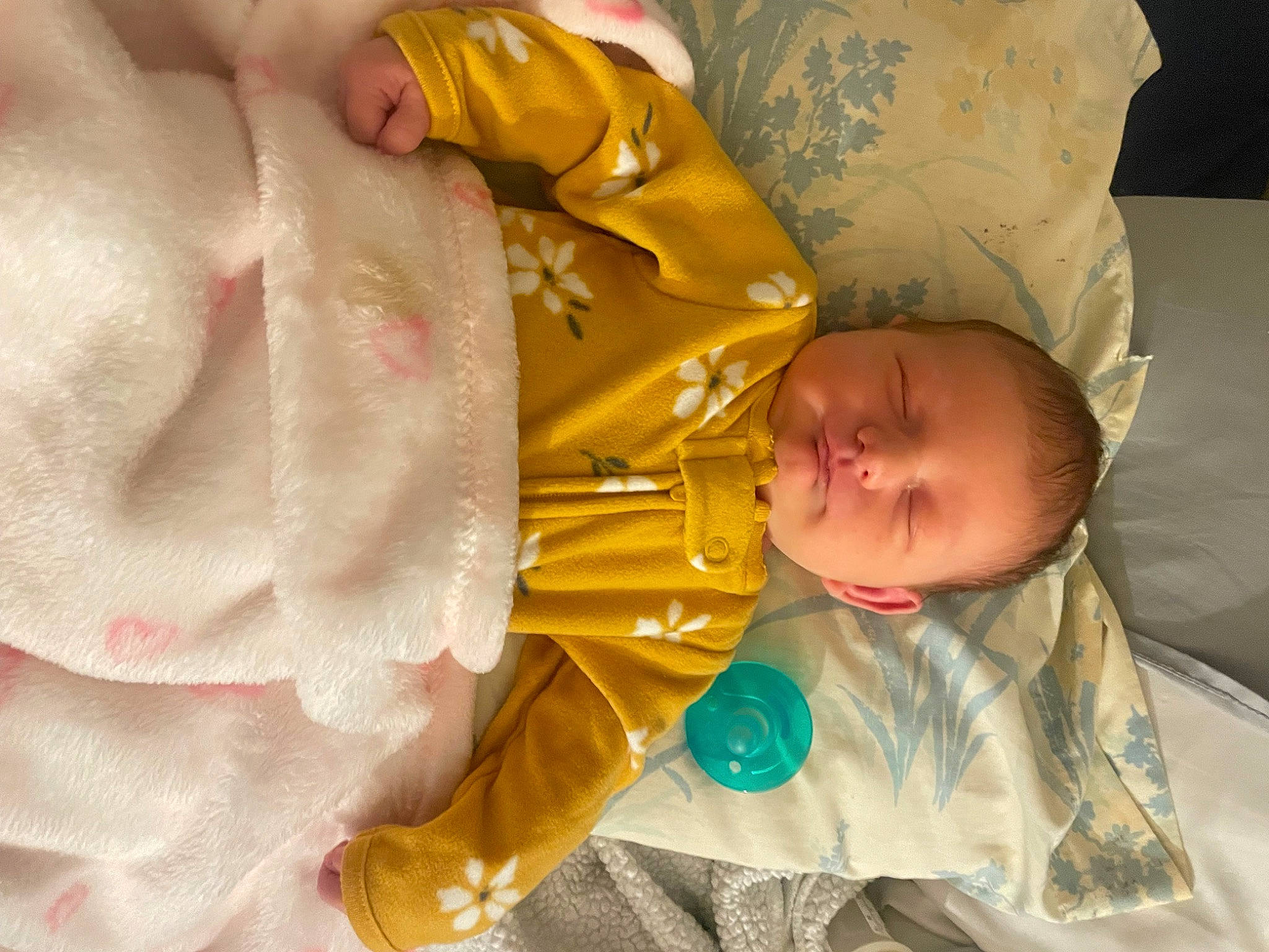 Paisley joined the competition — help win amazing prizes! baby, baby_products, baby_sleeping, baby_toddler_clothing, bedtime, cheek, child, comfort, finger, hand, happy, linens, mammal, mouth, nail, nose, person, room, skin, sleep
