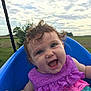 Mayla is registered to the contest to win money with this photo: