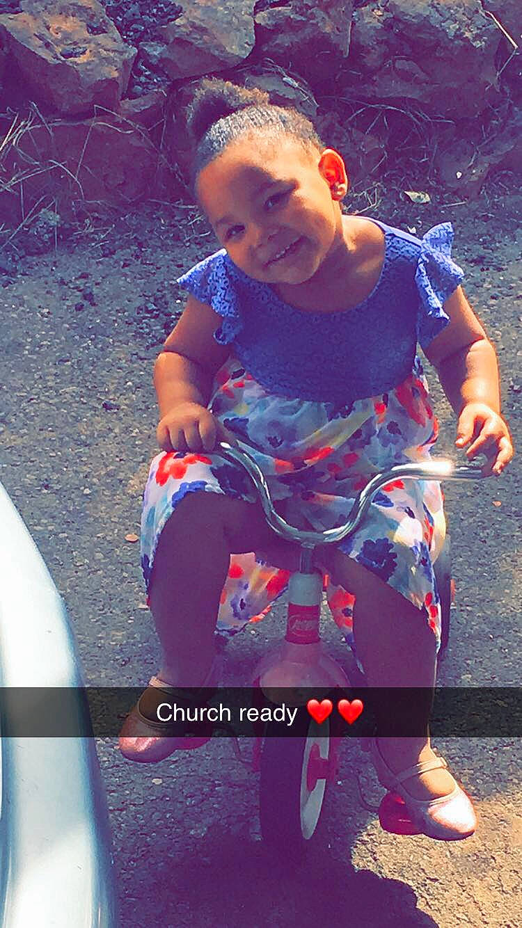 Faith is registered to the contest to win money with this photo: child, cool, fun, joy, person, photo_caption, photography, play, recreation, sitting, t_shirt, toddler, water