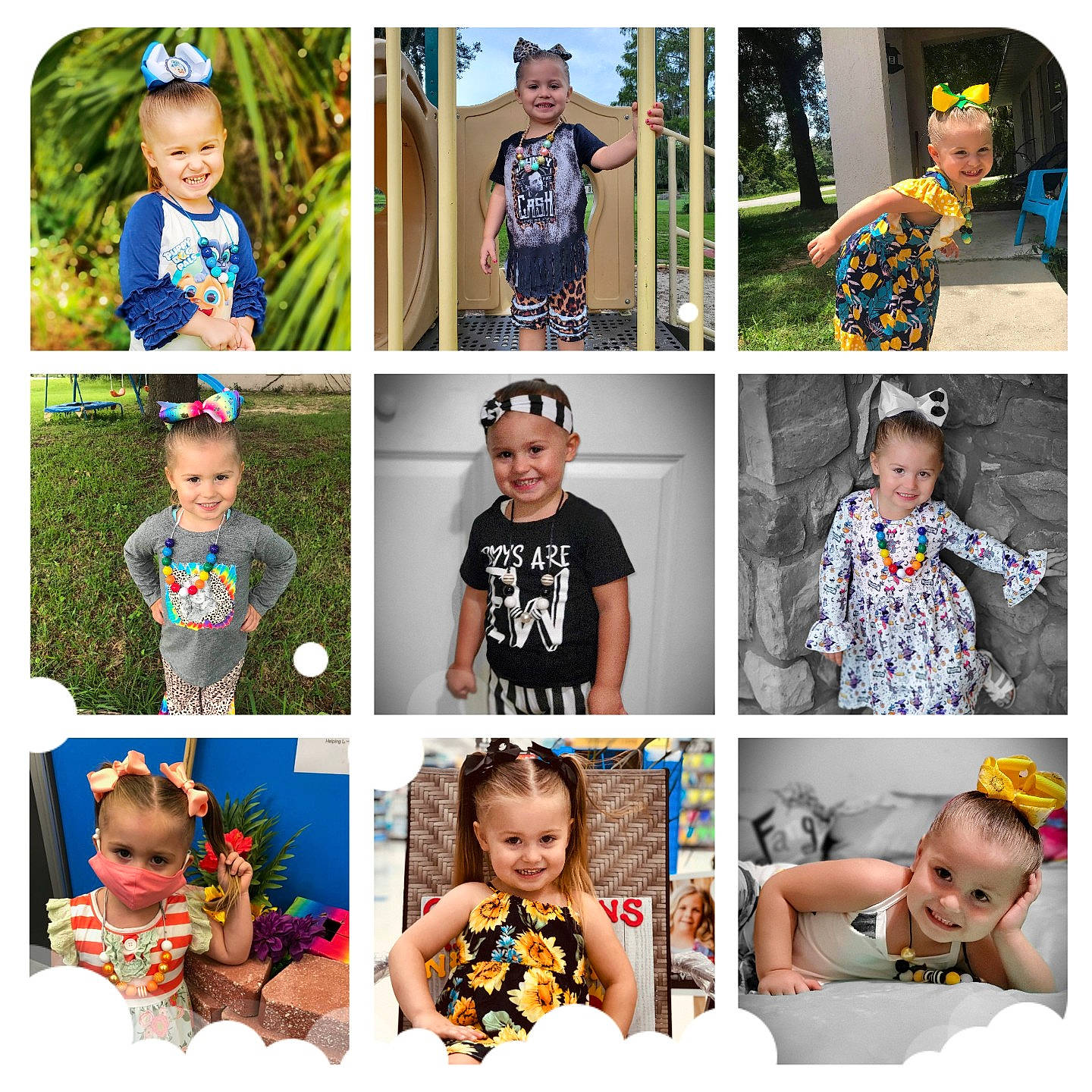 Laikyn is registered to the contest to win money with this photo: art, child, collage, family, fun, headwear, joy, people, person, photography, photomontage, play, style, t_shirt, toddler