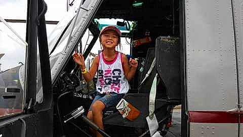 Jasmine joined the competition — help win amazing prizes! gym, headwear, human_leg, joy, leg, muscle, passenger, person, physical_fitness, public_transport, room, shoulder, thigh, transport, vehicle, weight_training