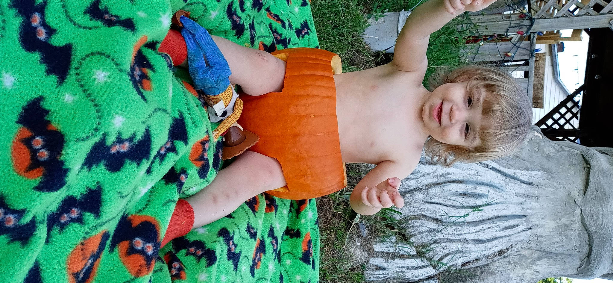 Franklin joined the competition — help win amazing prizes! joy, person