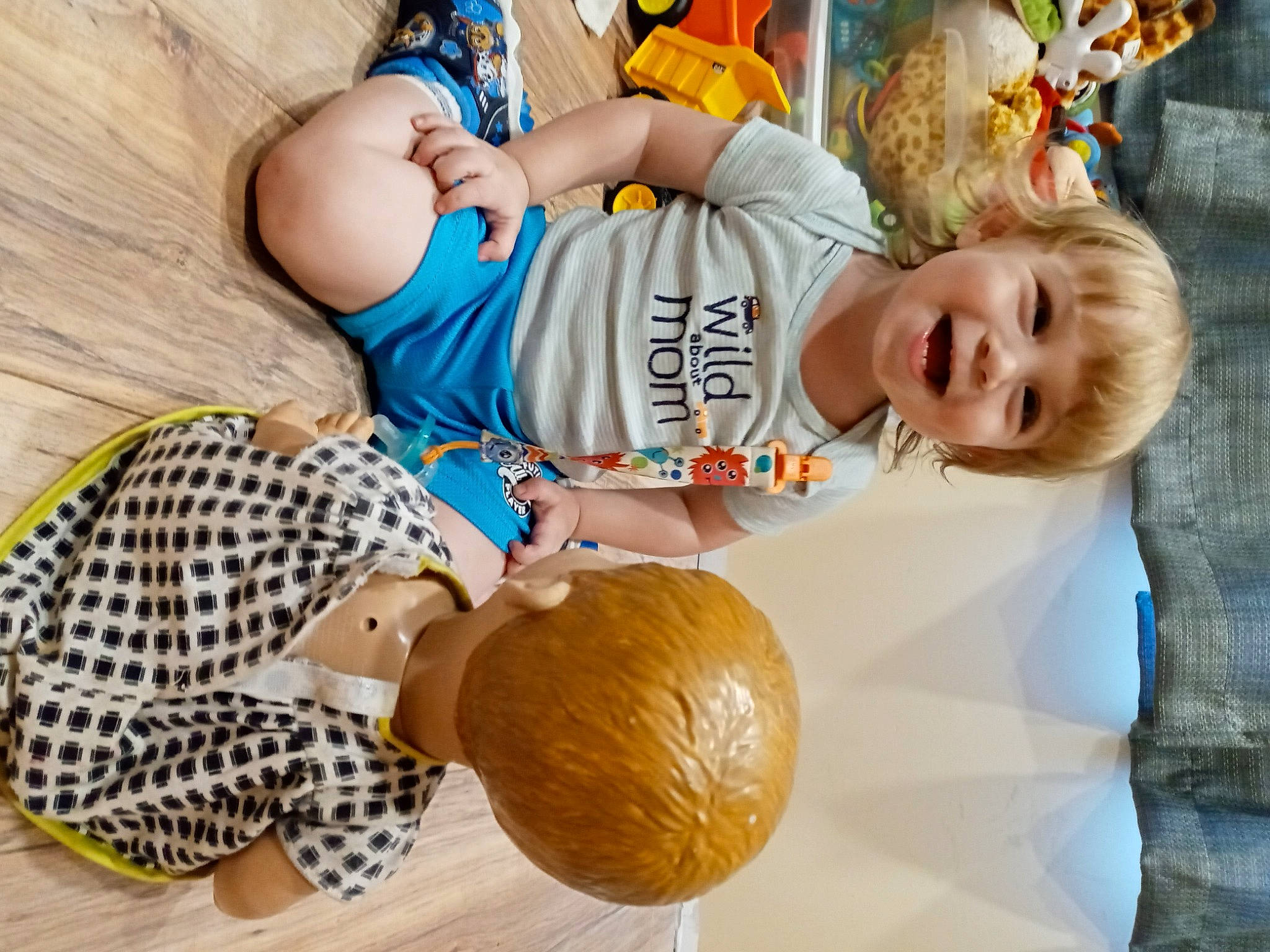 Franklin joined the competition — help win amazing prizes! baby, child, joy, person, play, product, toddler