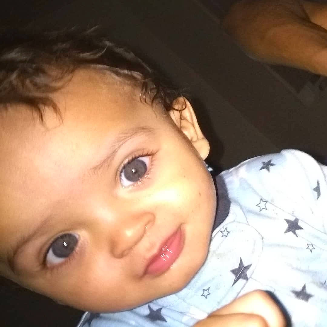 Shakeem joined the competition — help win amazing prizes! baby, beauty, cheek, child, chin, eye, eyebrow, face, facial_expression, forehead, hair, head, iris, lip, mouth, nose, person, selfie, skin, smile