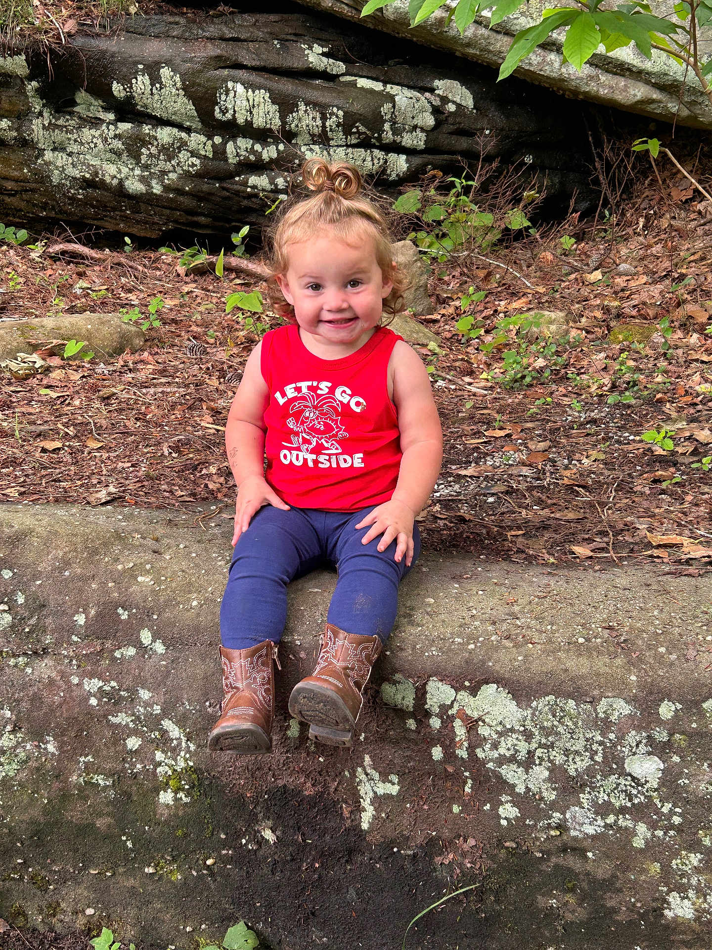 Delilah Mae