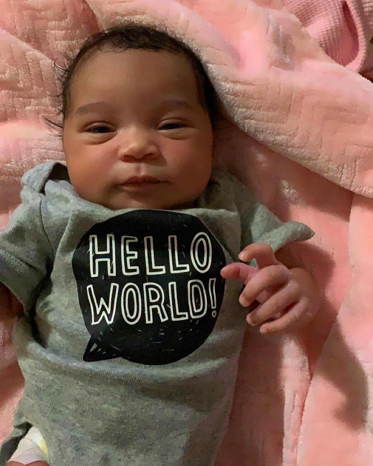 Zoey joined the competition — help win amazing prizes! baby_toddler_clothing, cheek, chin, eye, eyebrow, eyelash, facial_expression, forehead, hair, hairstyle, hand, head, lip, mouth, muscle, neck, nose, person, skin, sleeve