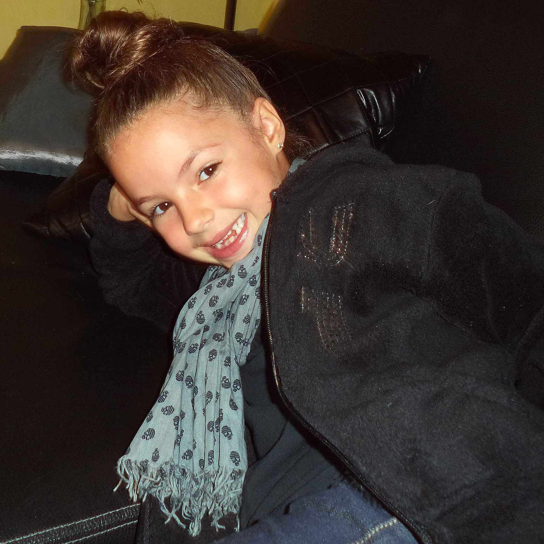 Lylou participe au concours pour gagner de l'argent avec cette photo :