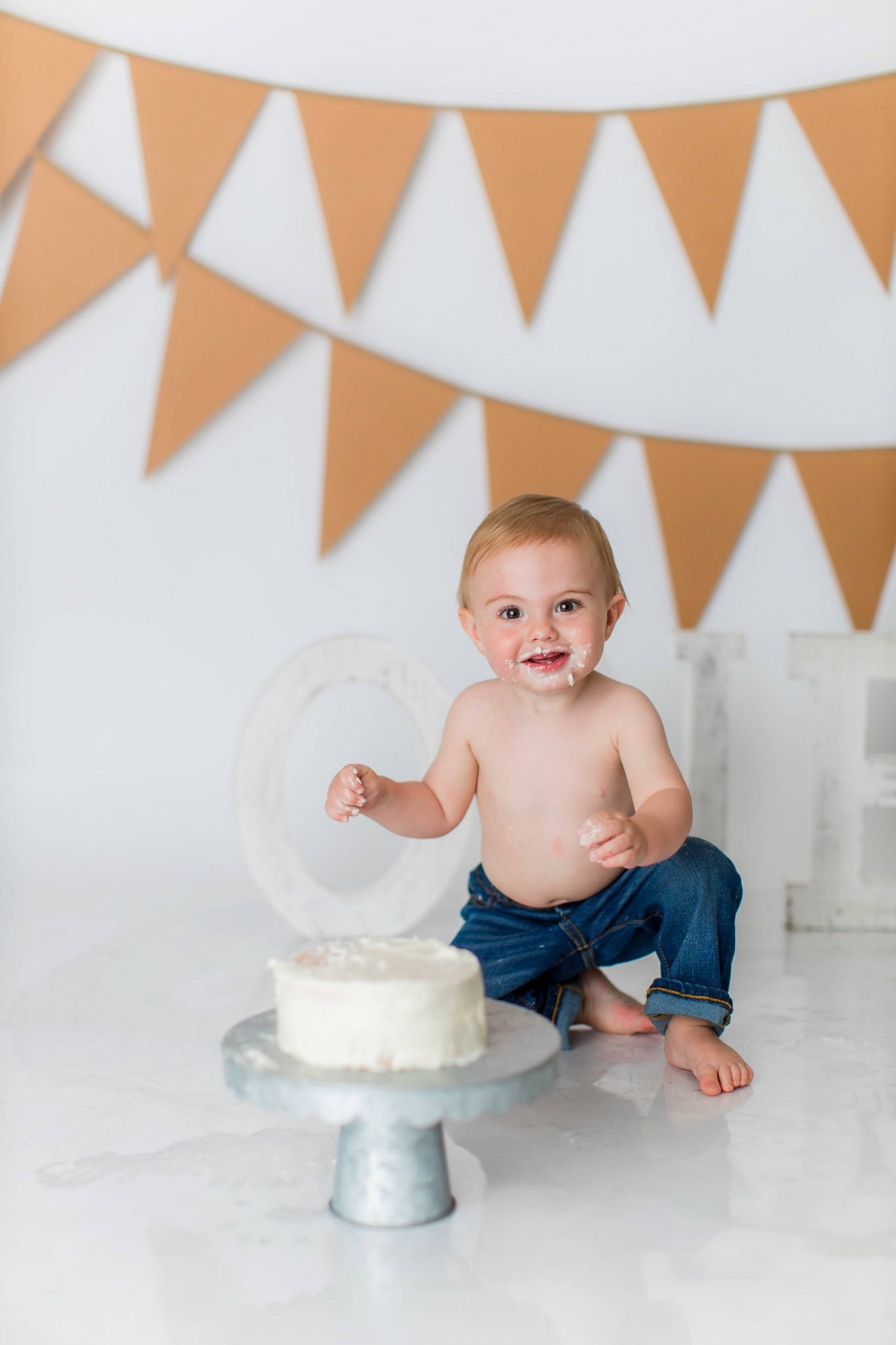Miles joined the competition — help win amazing prizes! art, automotive_wheel_system, baby, baby_products, baby_toddler_clothing, barefoot, bathing, child, circle, flooring, foot, fun, happy, icing, joy, pattern, person, play, shorts, sitting