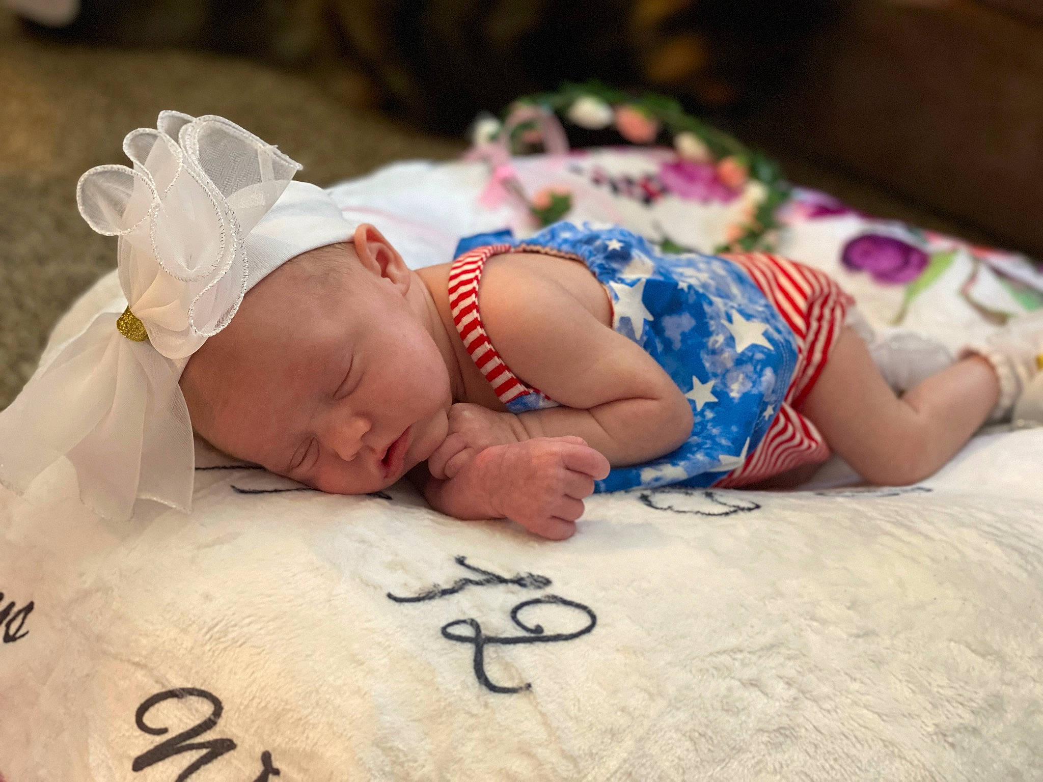 Jordan joined the competition — help win amazing prizes! art, baby, bedding, bedtime, child, cloud, comfort, finger, grass, handwriting, happy, hat, head, headpiece, linens, pattern, person, room, skin, textile