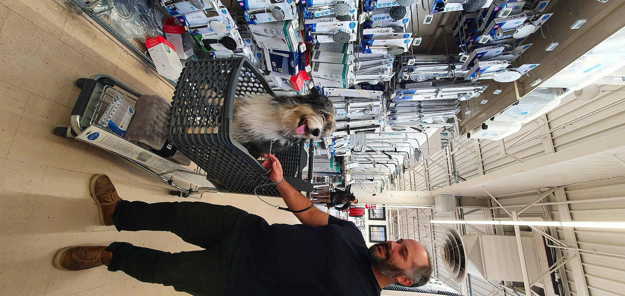 Sirius participe au concours pour gagner de l'argent avec cette photo : art, clothing, engineering, fur, street, suit