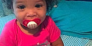 Mya is registered to the contest to win money with this photo: