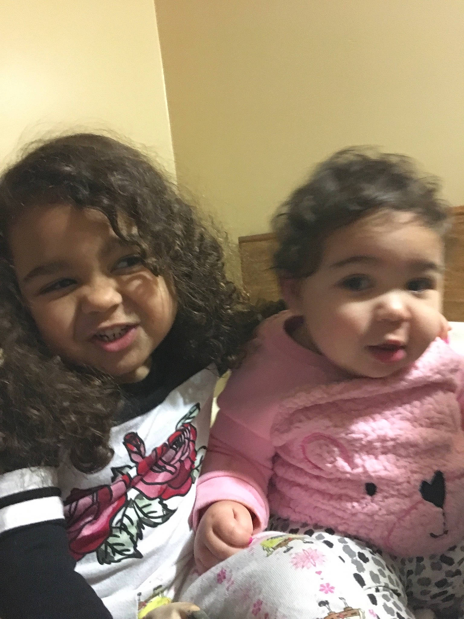 Klynn joined the competition — help win amazing prizes! baby, cheek, child, daughter, mother, person, skin, smile, toddler