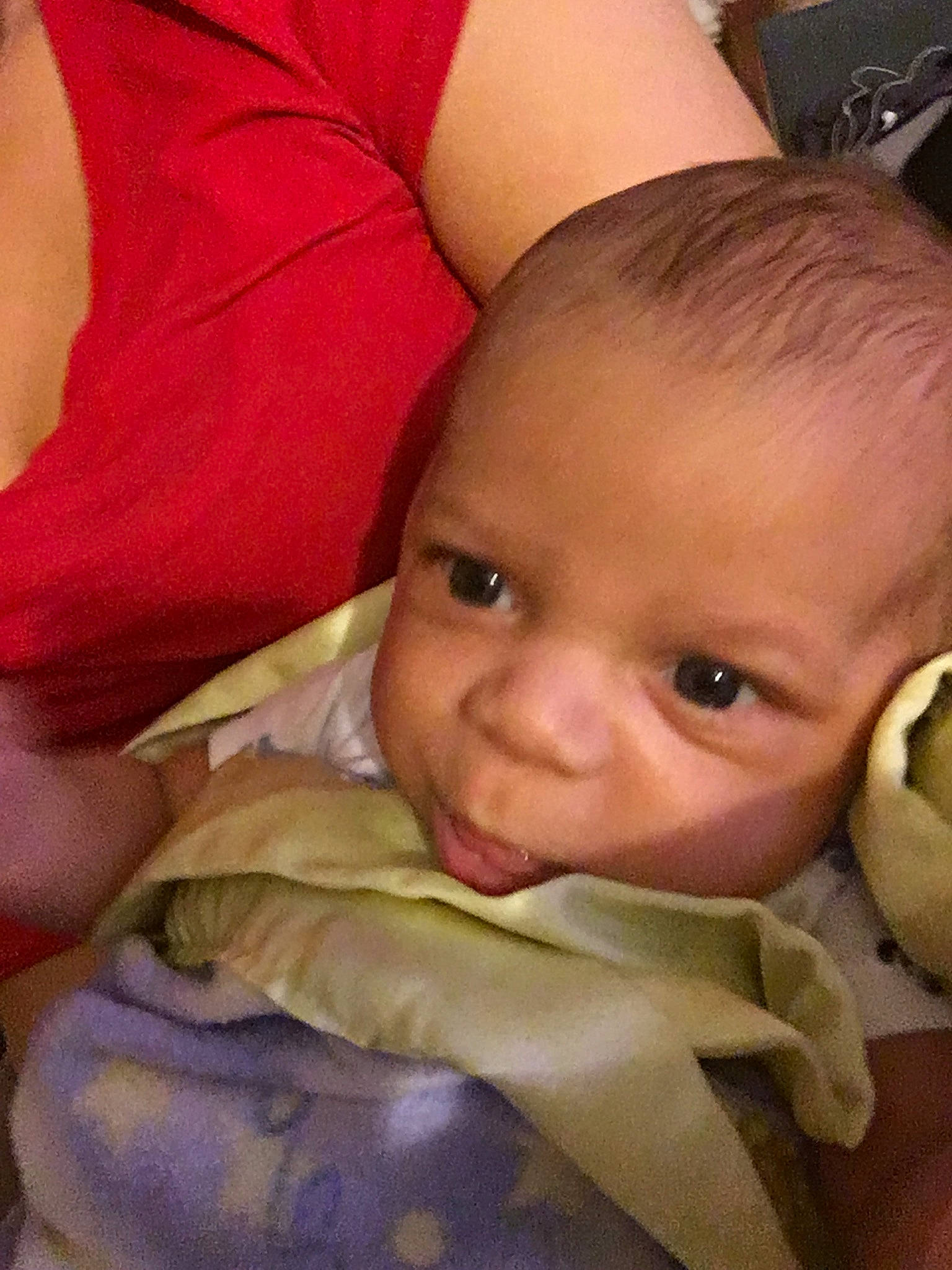 Elijah joined the competition — help win amazing prizes! baby, cheek, child, ear, eye, face, finger, forehead, hand, head, joy, lip, mouth, muscle, nose, person, skin, smile, thumb, toddler