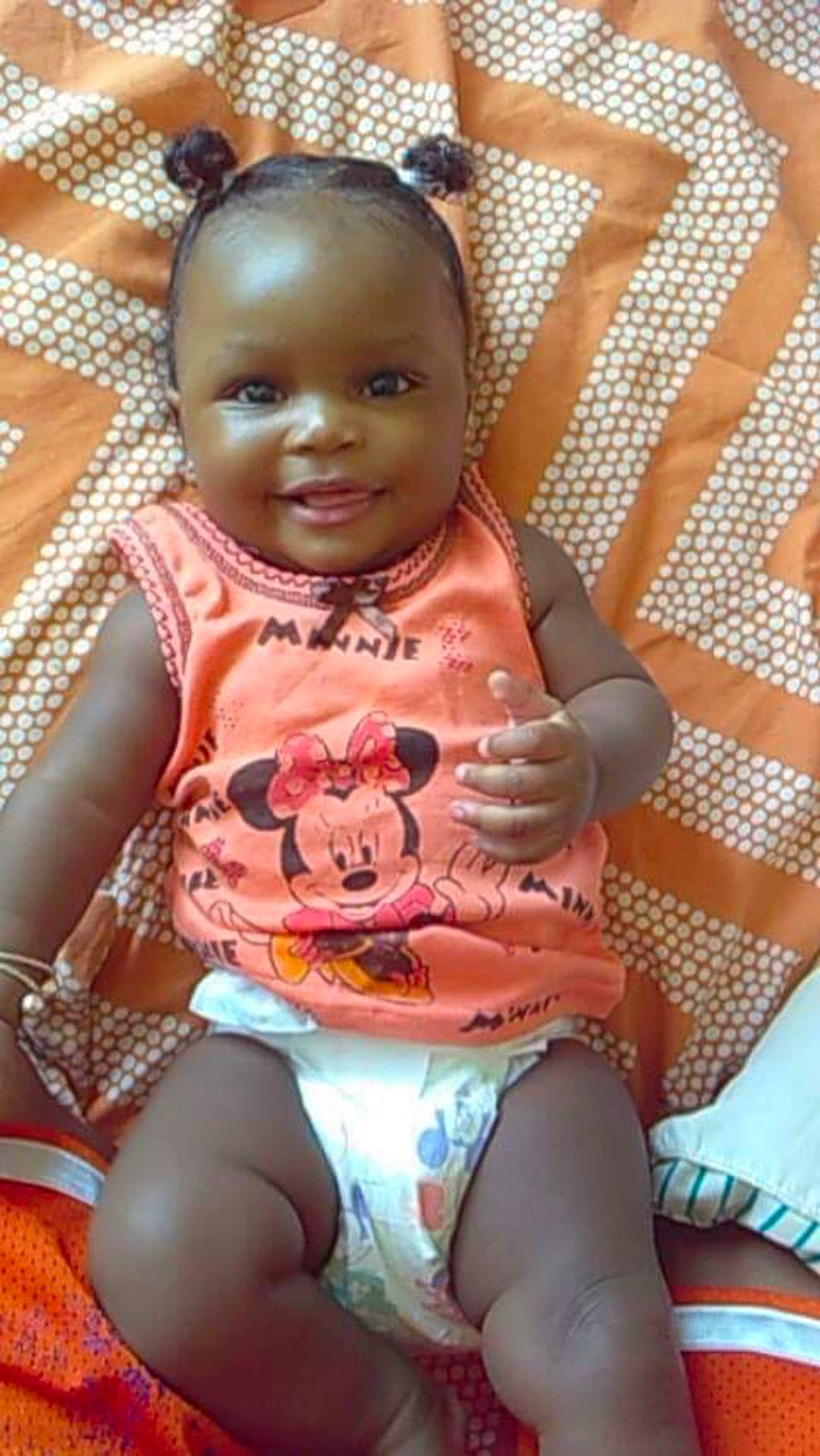 Nyell joined the competition — help win amazing prizes! abdomen, cheek, child, girl, hair_accessory, head, headgear, infant, joy, person, pink, product, skin, toddler, trunk