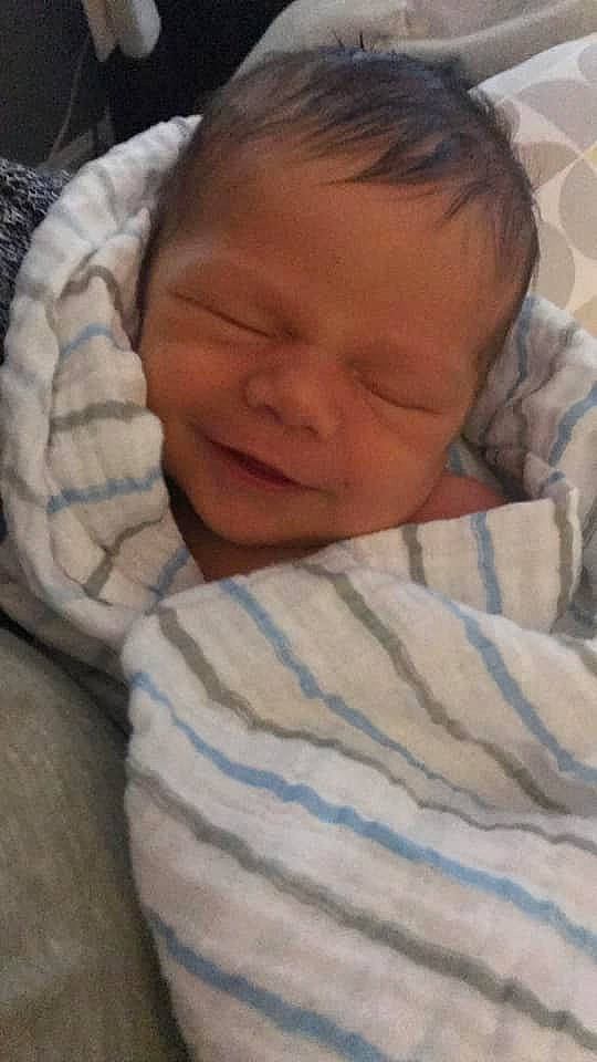 Kemper joined the competition — help win amazing prizes! baby, bedtime, cheek, child, chin, comfort, ear, face, forehead, head, lip, mouth, nap, nose, person, skin, sleep, toddler