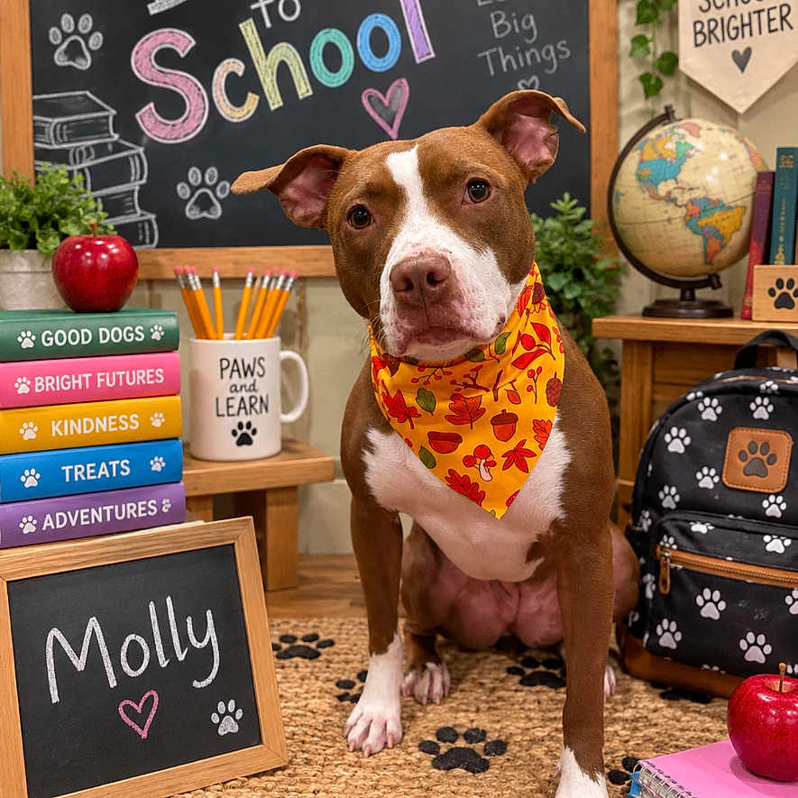 Molly