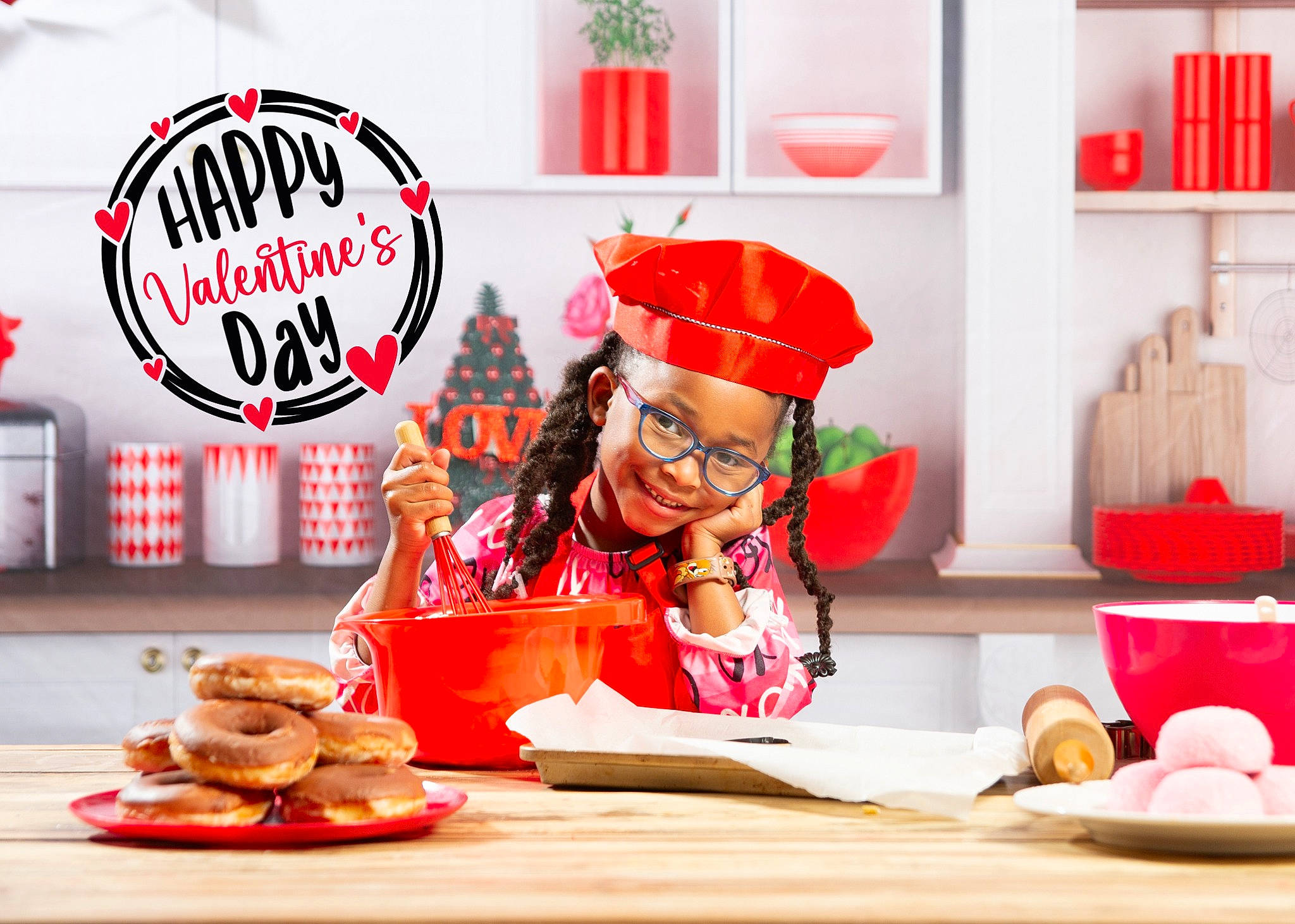Harmony joined the competition — help win amazing prizes! costume_hat, cuisine, design, dish, event, fast_food, finger_food, font, food, hat, headwear, holiday, joy, junk_food, orange, person, plate, red, smile, sweetness