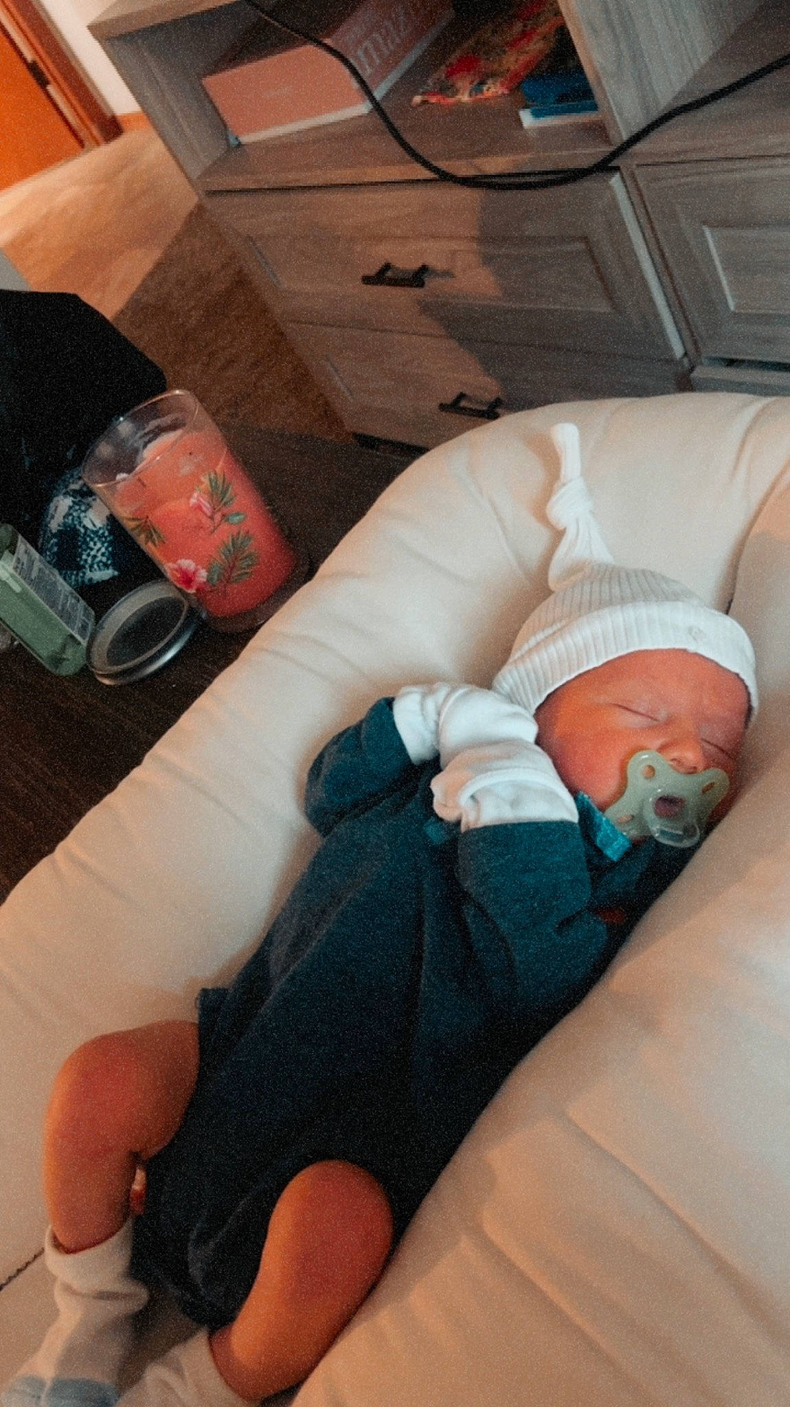 Brady joined the competition — help win amazing prizes! baby, child, comfort, elbow, finger, foot, health_care, human_body, human_leg, joint, knee, leg, linens, medical, person, service, skin, thigh, thumb, toddler