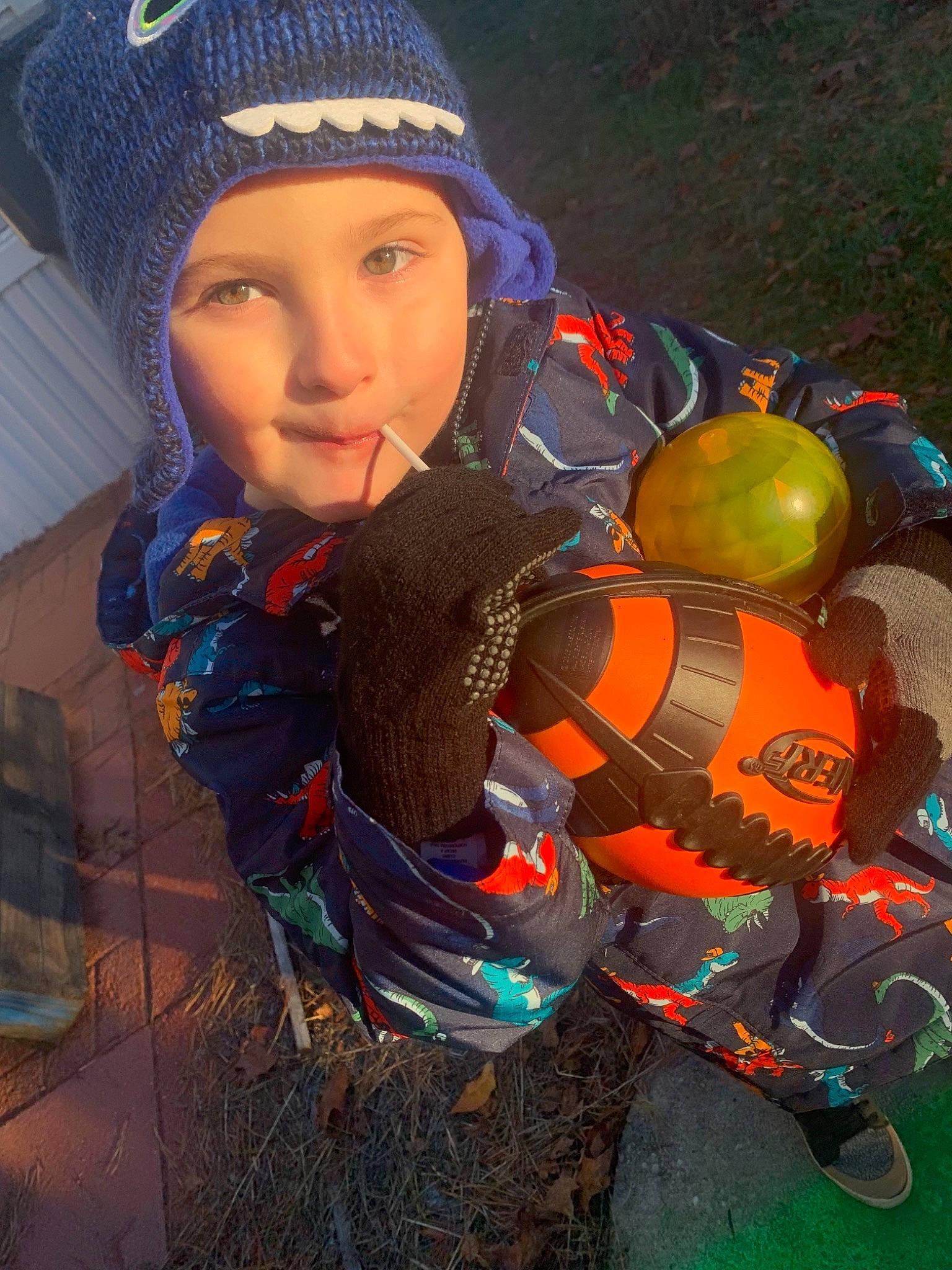 Aaden joined the competition — help win amazing prizes! beanie, bonnet, cap, child, cool, crochet, fashion_accessory, headgear, headwear, knit_cap, knitting, person, photography, plant, play, toddler, tree, wool