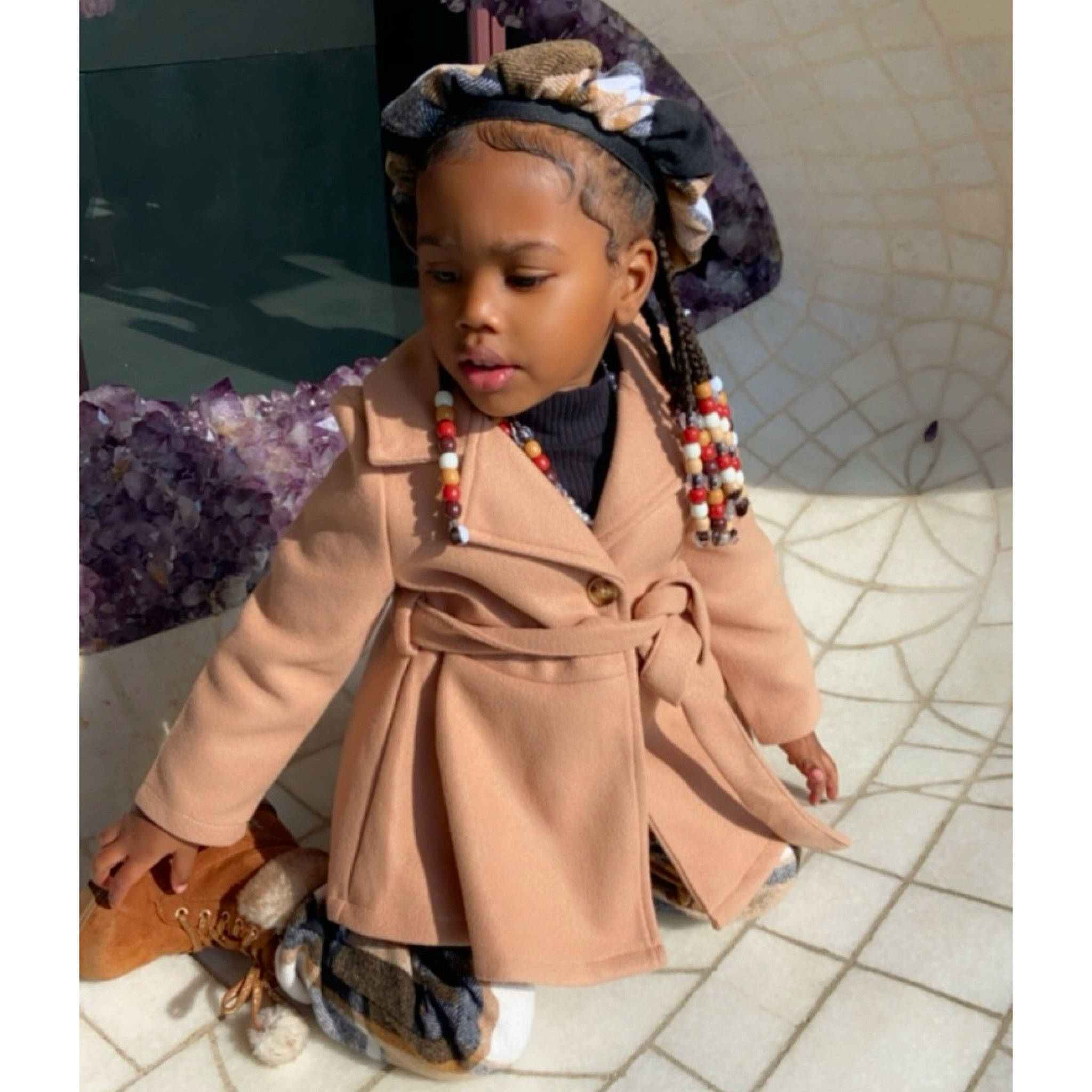 Xiareia joined the competition — help win amazing prizes! baby_toddler_clothing, bag, collar, day_dress, dress, eyelash, face, fashion_accessory, fashion_design, formal_wear, headpiece, jewellery, necklace, outerwear, pattern, person, sleeve, suit, toddler, uniform