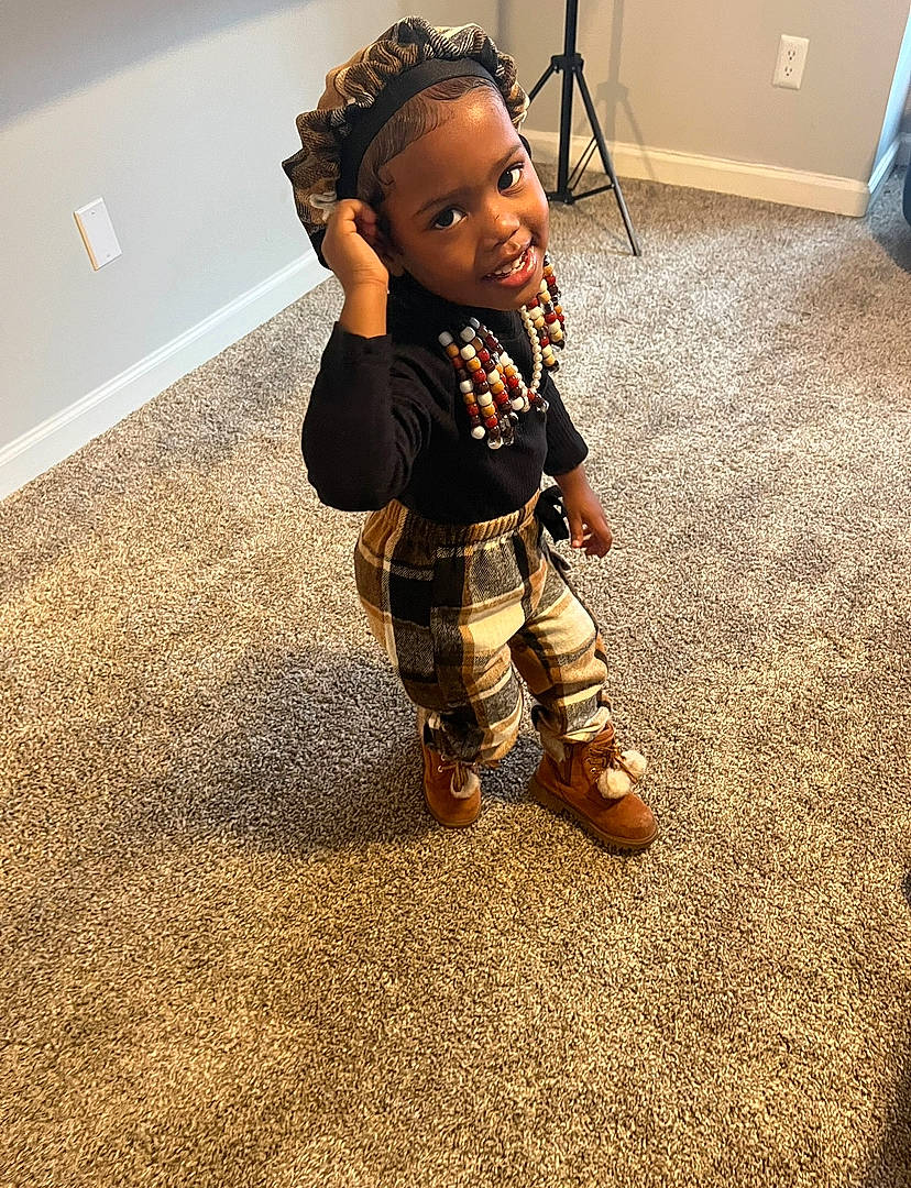 Xiareia joined the competition — help win amazing prizes! baby, baby_toddler_clothing, chair, child, fashion_design, floor, flooring, foot, fun, fur, happy, hardwood, head, human_leg, joy, pattern, person, sitting, sleeve, thigh