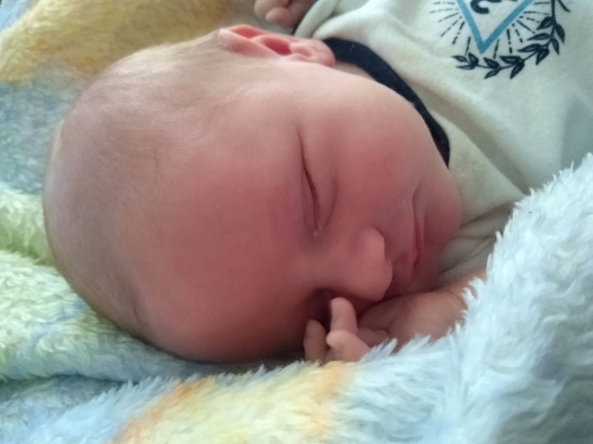 Killian joined the competition — help win amazing prizes! baby, beauty, birth, cheek, child, cloud, eye, face, hand, head, human, lip, love, mouth, nap, nose, person, skin, sky, sleep