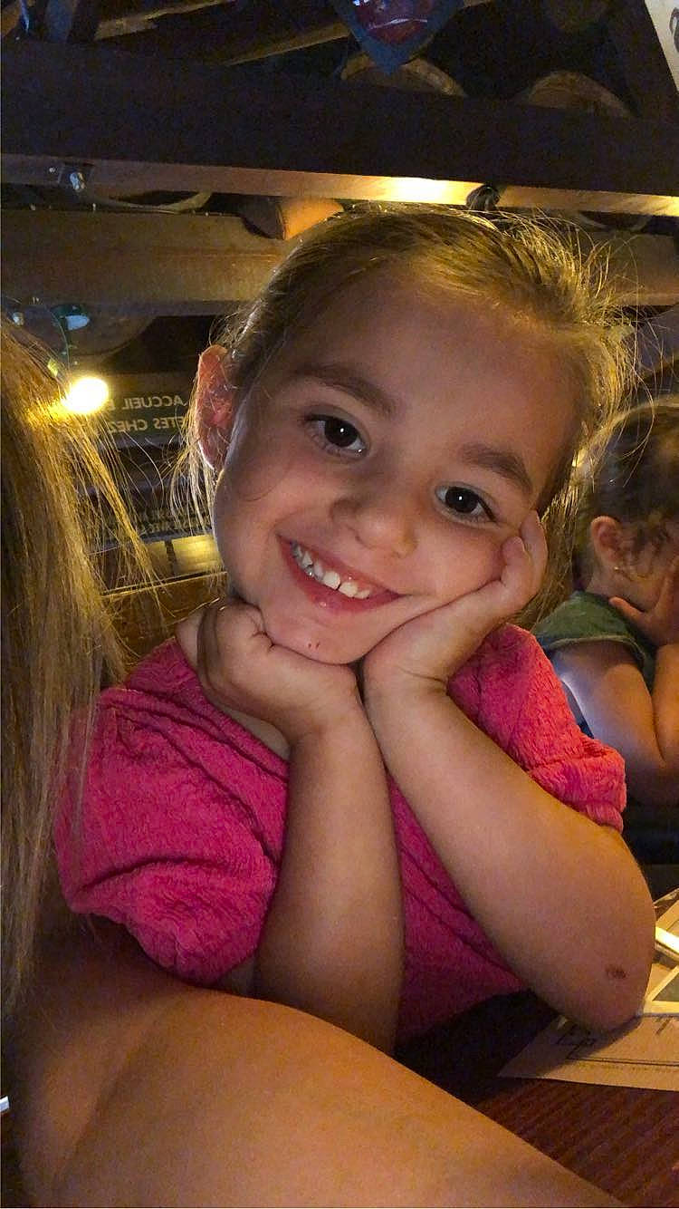 Zelya participe au concours pour gagner de l'argent avec cette photo : beauty, blond, chair, cheek, child, chin, event, eyelash, flash_photography, fun, happy, iris, joy, leisure, lip, mouth, nose, person, skin, smile