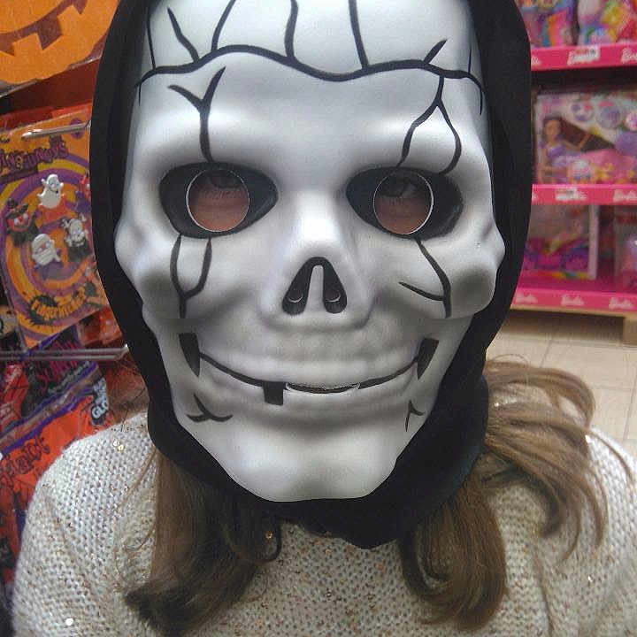 Jade participe au concours pour gagner de l'argent avec cette photo :