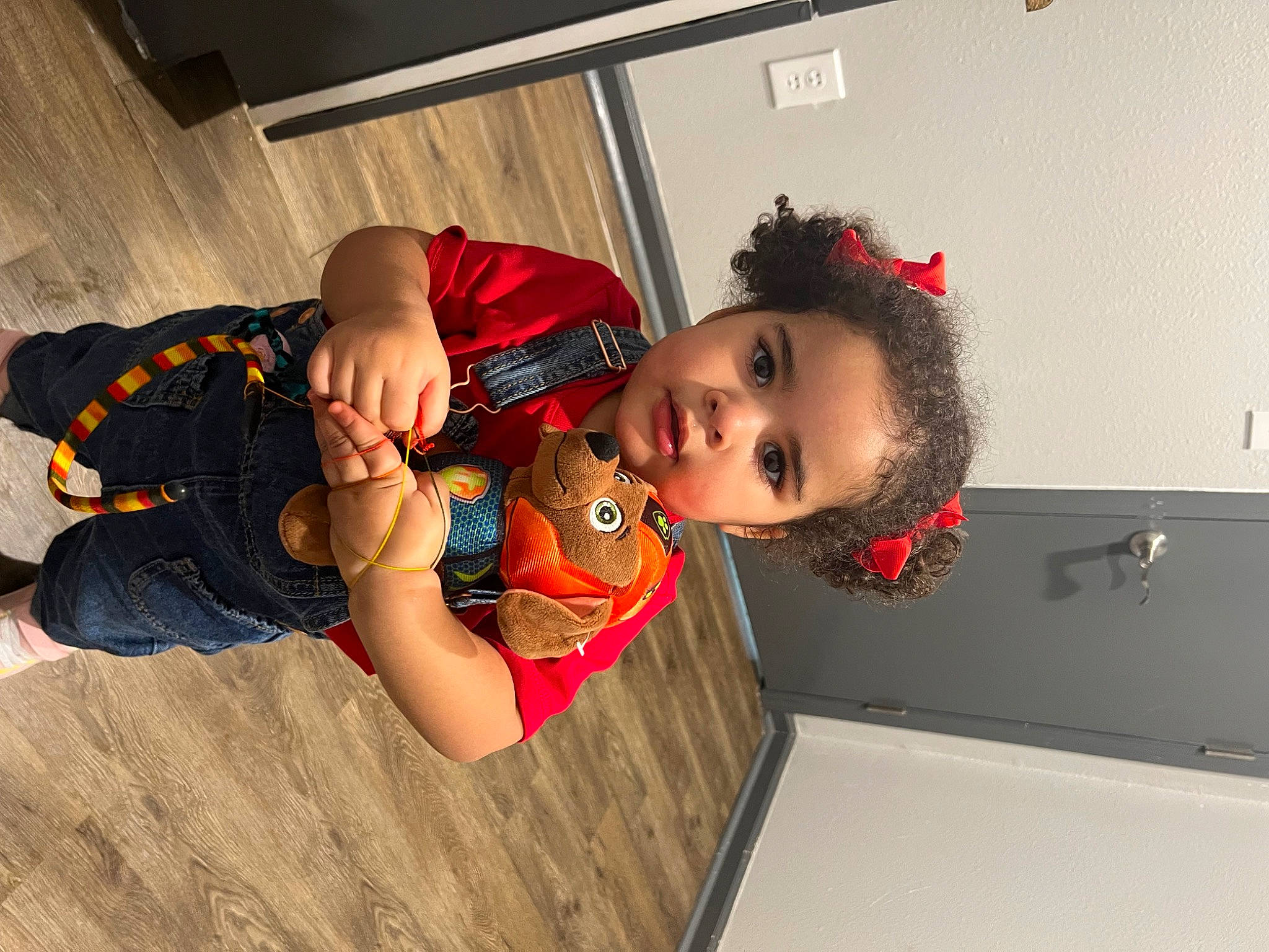 Ally joined the competition — help win amazing prizes! abdomen, baby, baby_toddler_clothing, chest, child, comfort, elbow, flooring, fun, happy, human_leg, person, room, sitting, thigh, toddler, trunk, wood