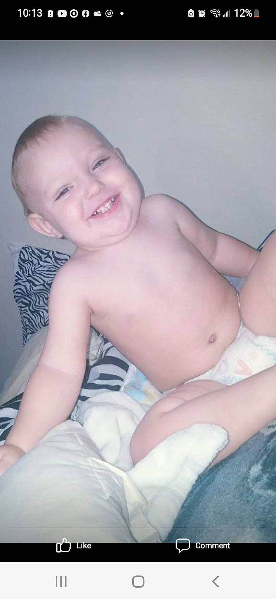 Zayden joined the competition — help win amazing prizes! arm, chest, comfort, finger, flash_photography, happy, human_body, iris, joy, knee, leg, lip, mouth, muscle, neck, person, shoulder, skin, smile, stomach