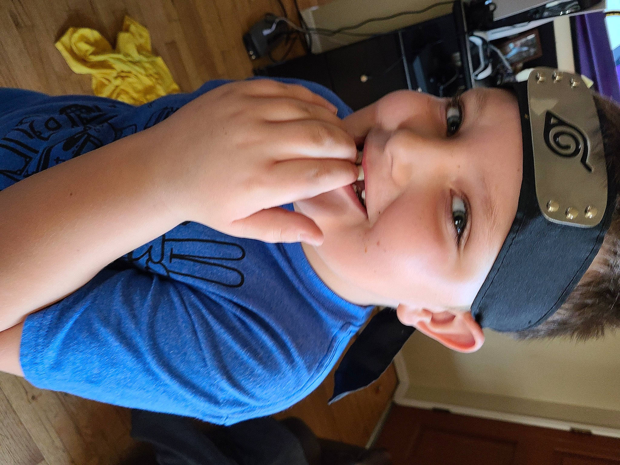 Zayden joined the competition — help win amazing prizes! cheek, chin, eye, eyebrow, eyelash, finger, flash_photography, forehead, gesture, headwear, human_body, jaw, joint, joy, lip, mouth, neck, nose, person, shoulder