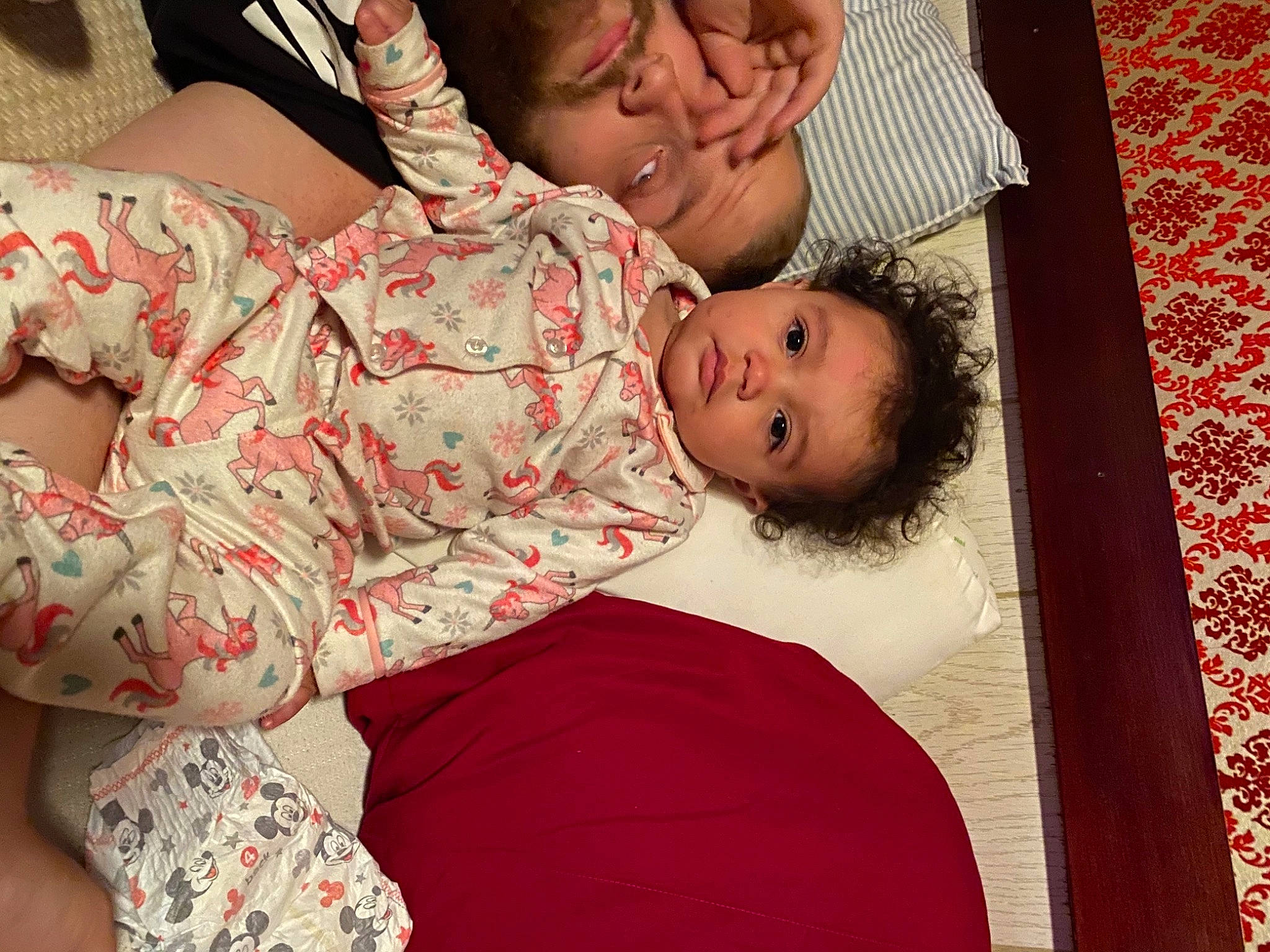 Phoenyx joined the competition — help win amazing prizes! baby, bedtime, birth, cheek, child, happy, head, human, nap, person, sleep, toddler