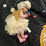 Grace joined the competition — help win amazing prizes! baby, infant, pacifier, angel_wings, tutu, headwear, blanket, quilt, space_theme, planets, saturn, neptune, uranus, mars, ceres, cosmic, cute, sleeping, child, soft