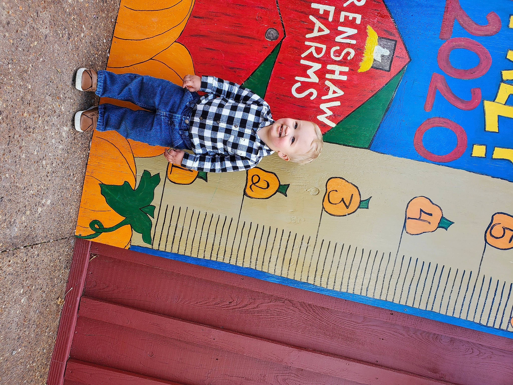 Grant is registered to the contest to win money with this photo: animated_cartoon, baby_toddler_clothing, fiction, fictional_character, illustration, joy, orange, person, publication, rectangle