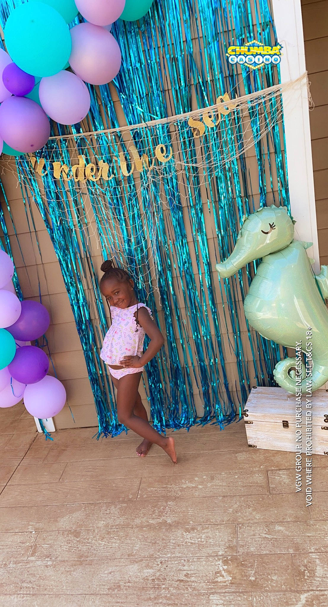 Zori joined the competition — help win amazing prizes! _geese_and_swans, aqua, balloon, beak, blue, decoration, ducks, event, fun, happy, joy, leisure, magenta, organ, party_supply, person, photograph, pink, recreation, room