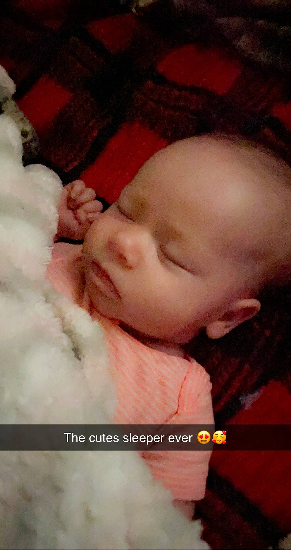 Kenley is registered to the contest to win money with this photo: baby, cheek, child, ear, eye, face, finger, forehead, fur, head, lip, mouth, nose, person, photo_caption, photography, skin, thumb, toddler