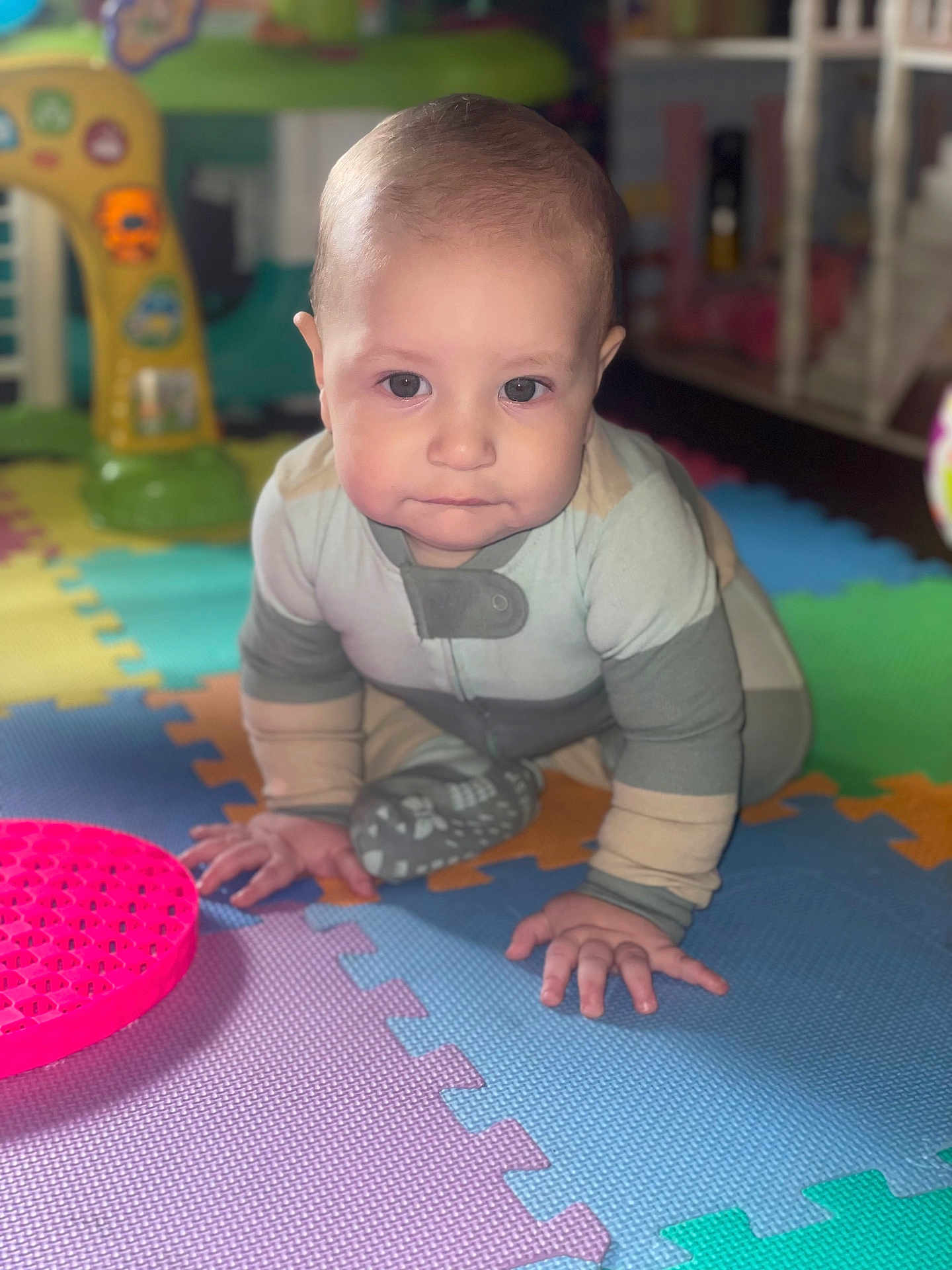 Nathaniel