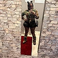 Akilah A. J. B.