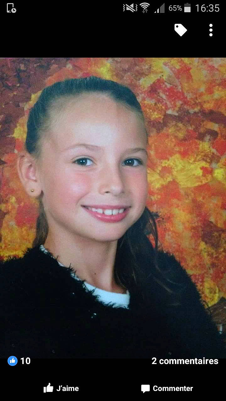 Éméline participe au concours pour gagner de l'argent avec cette photo : beauty, eye, face, hair, hairstyle, head, image, joy, nose, portrait