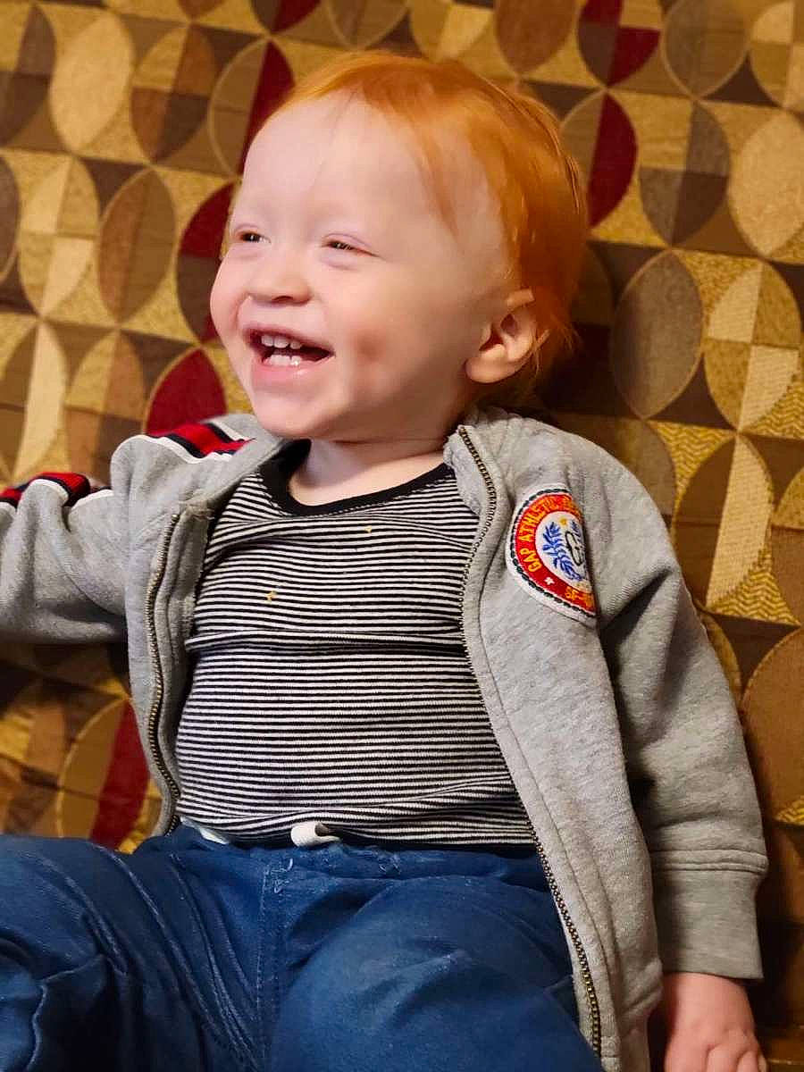 Jadiel is registered to the contest to win money with this photo: baby_toddler_clothing, cheek, chin, clothing, cool, dress_shirt, eye, face, happy, head, human_body, iris, mouth, nose, outerwear, person, skin, sleeve, smile, standing