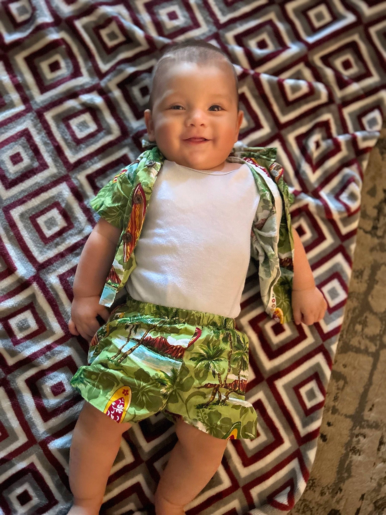 Angelo joined the competition — help win amazing prizes! adaptation, baby_toddler_clothing, beauty, cheek, child, eye, face, flash_photography, happy, head, human, human_body, human_leg, joy, neck, person, shoulder, skin, sleeve, smile