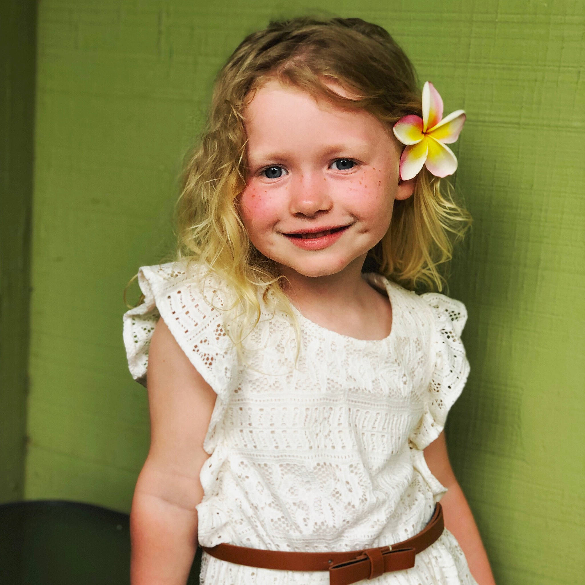 Airabella joined the competition — help win amazing prizes! blond, brown_hair, child, child_model, fashion_accessory, hair, hair_accessory, hairstyle, joy, pattern, person, smile, textile, toddler