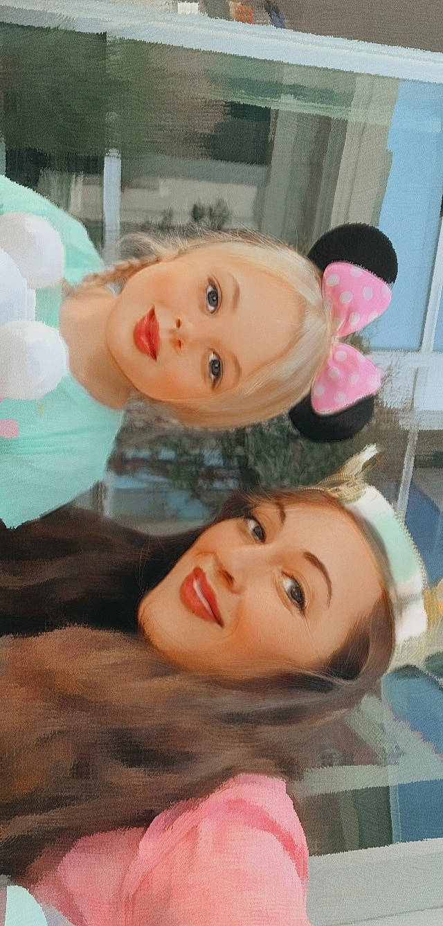 Alyssa joined the competition — help win amazing prizes! art, bathing, beauty, cheek, child, eyebrow, eyelash, forehead, fun, hairstyle, happy, head, iris, joy, lip, mouth, nose, person, pink, skin